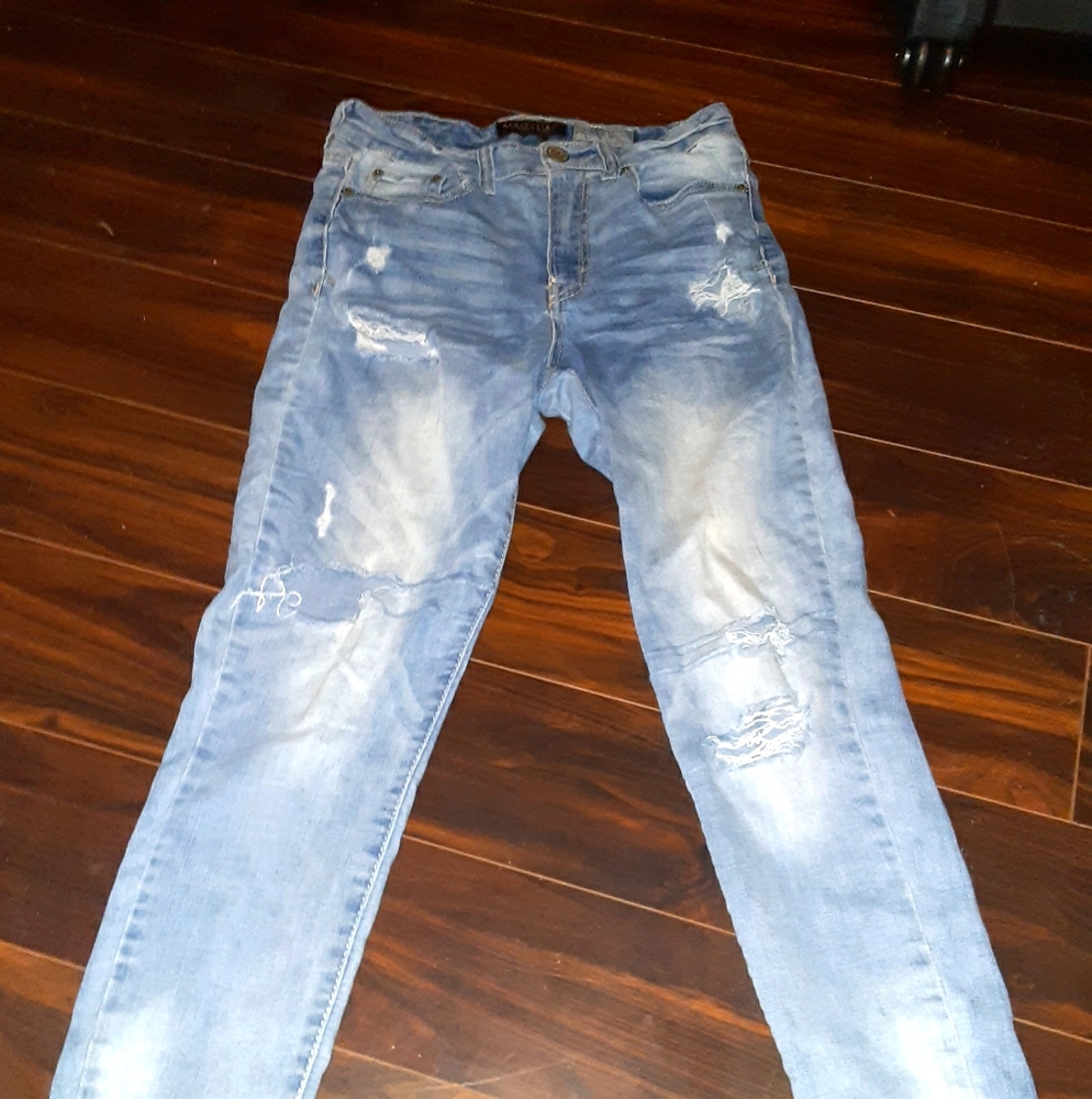 Womens american eagle Jean's